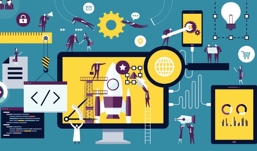 interactive content tools