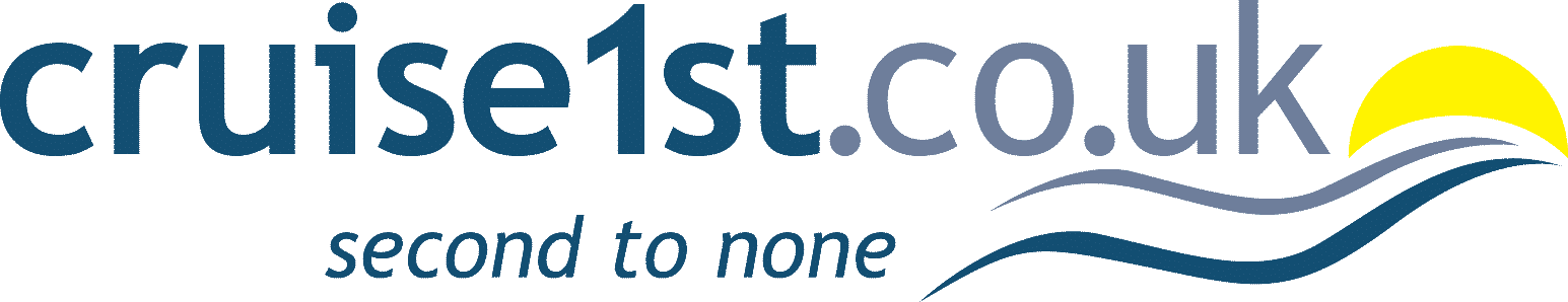 Cruise1st logo