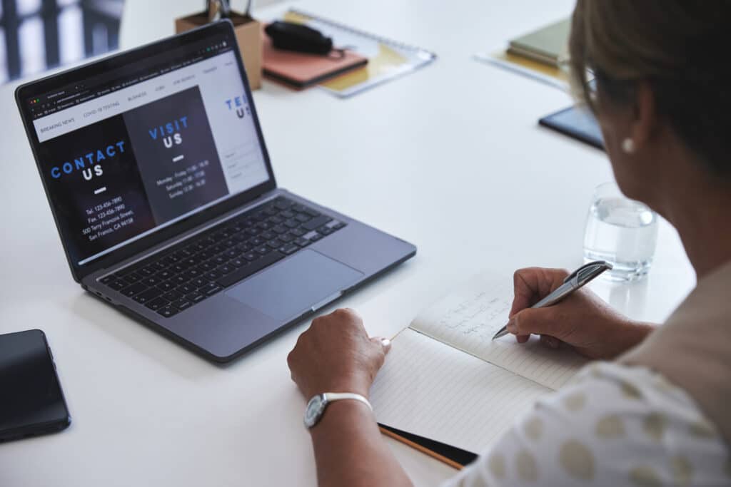 How to write meta descriptions