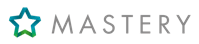 mastery logo