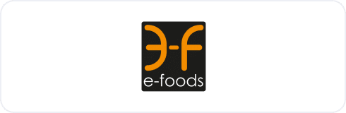 e-foods