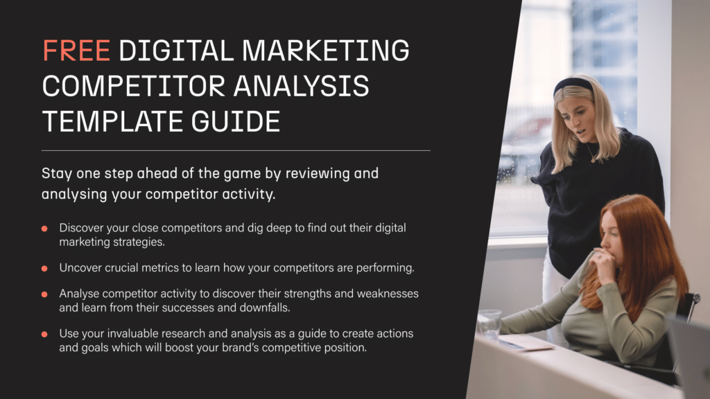 DIGITAL-MARKETING-COMPETITOR-ANALYSIS-TEMPLATE-GUIDE